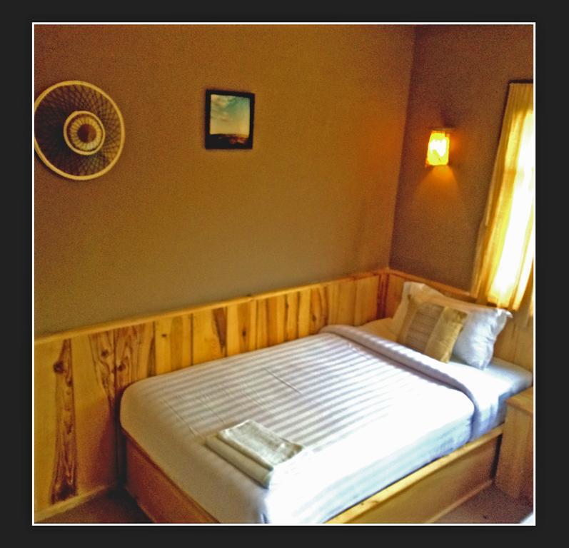 Unique Bed And Breakfast Kalaw Ruang foto