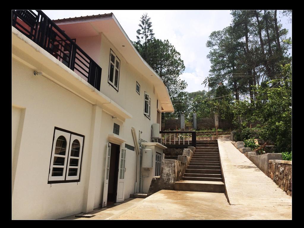 Unique Bed And Breakfast Kalaw Bagian luar foto