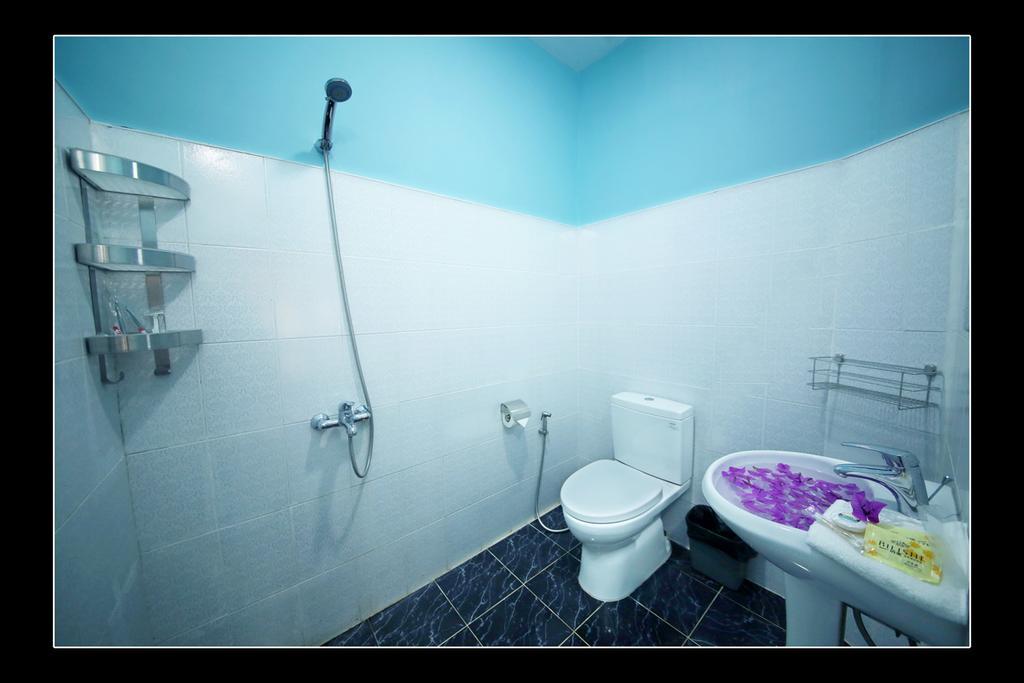 Unique Bed And Breakfast Kalaw Ruang foto