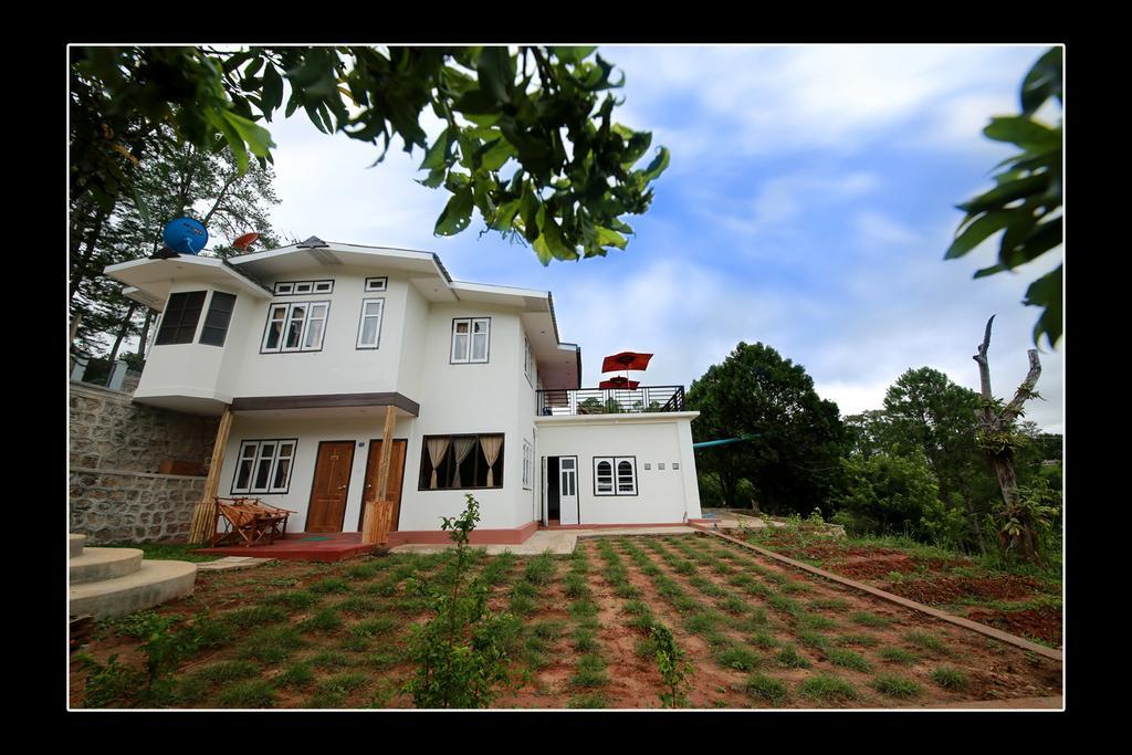 Unique Bed And Breakfast Kalaw Bagian luar foto