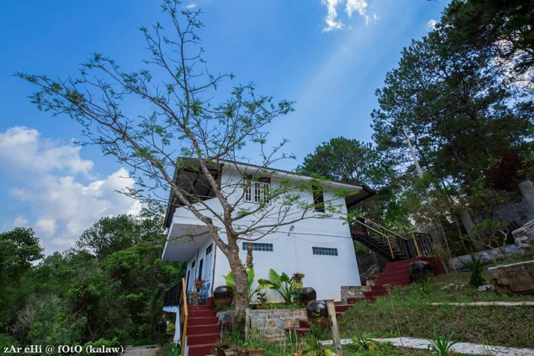 Unique Bed And Breakfast Kalaw Bagian luar foto